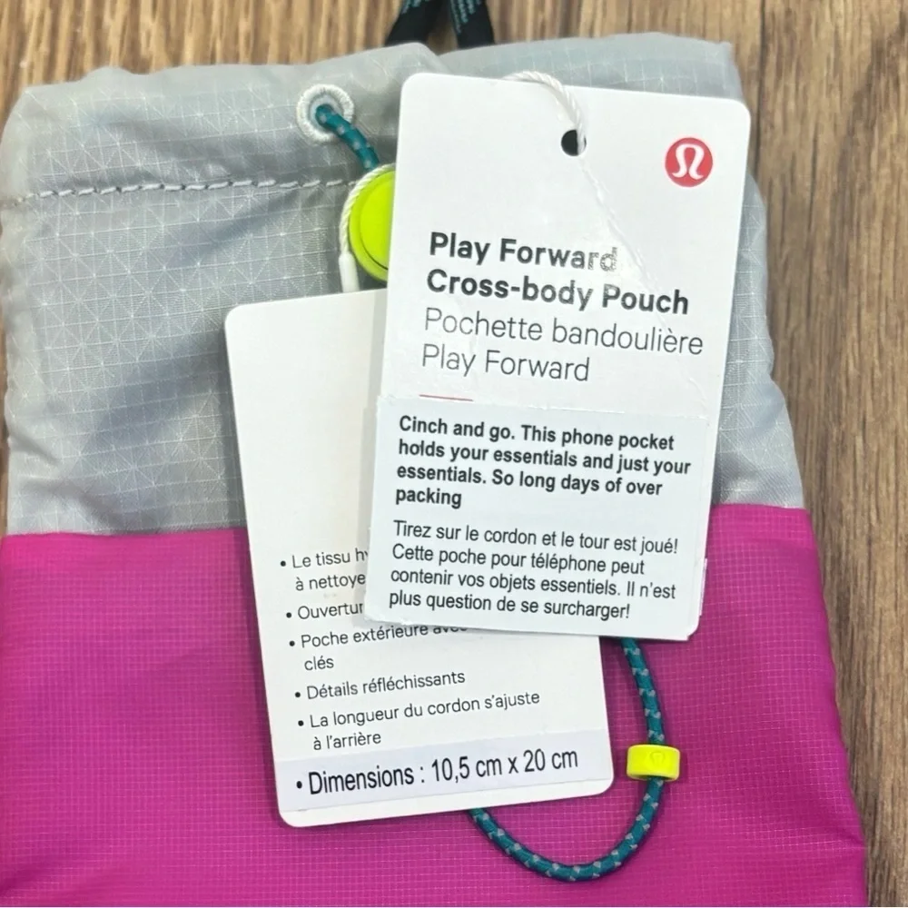 lululemon athletica nwt lululemon